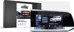 GrizzGlass Screen Protector for Ford Tourneo Connect for Mini ONE 2022