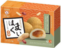 Tokimeki Mochi Mochi Peanut 210gr