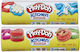 Hasbro Play-Doh Σετ Πλαστοζυμαράκι Πλαστελίνης Cookie για 3+ Ετών