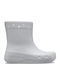 Kids Wellies Gray