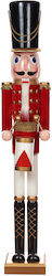 TnS Christmas Nutcracker 180cm