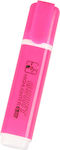 Tpster Μαρκαδόρος Υπογράμμισης 2mm Pink (#FFC0CB)