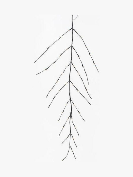 Eurolamp Christmas Lighted Decorative Branch Battery Powered 150cm
