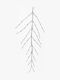 Eurolamp Christmas Lighted Decorative Branch Battery Powered 150cm