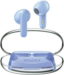 Awei T85 Earbud Bluetooth Handsfree Ακουστικά μ...