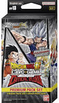 Namco - Bandai Critical Blow: Zenkai Series Ex Dragon Ball Deck 2685867