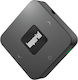 Imperial AV Dashboard Bluetooth Car Kit