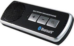 Dashboard Bluetooth Car Kit (Multipoint)