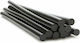 Domani Hot Glue Stick 003433 Black 11mm