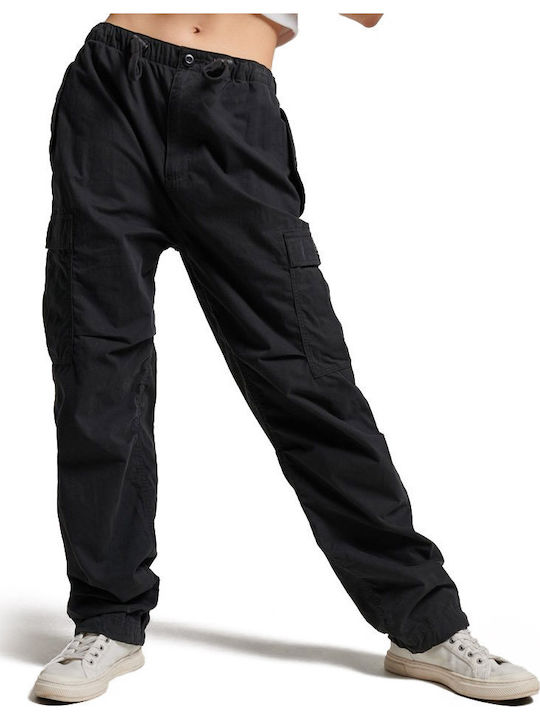 Superdry Parachute Grip Γυναικείο Υφασμάτινο Πα...