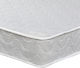 HomeMarkt Μονό Ορθοπεδικό Στρώμα 90x200x18cm με Ελατήρια