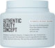 Authentic Beauty Concept Hydrate Mască De Păr Pentru Strălucire 200ml