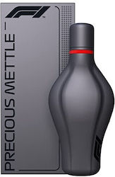 Exte Precious Mettle EDT 75ml Exte Precious Mettle EDT 75ml