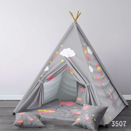 Instababy Indian Play Tent