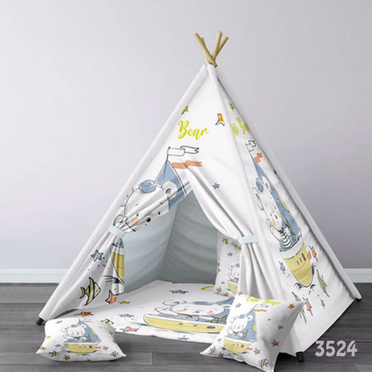 Instababy Indian Play Tent