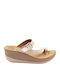 Felisa 5000 Platforme Dama Roz Aurie Lizar