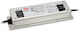 Mean Well ELG-150-24DA Einstellbares Dimmbares LED-Netzteil Wasserdicht IP67 Leistung 150W mit Ausgangsspannung 24V