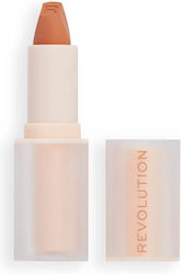 Revolution Beauty Lip Allure Soft Ruj Satinat L...
