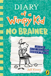 Diary of a Wimpy Kid