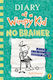 Diary of a Wimpy Kid