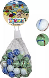 ToyMarkt Γκαζές Marbles