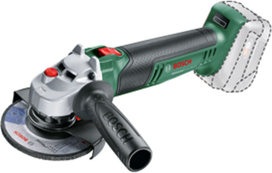 Bosch UniversalGrind Ъглошлайф 125мм На батерия