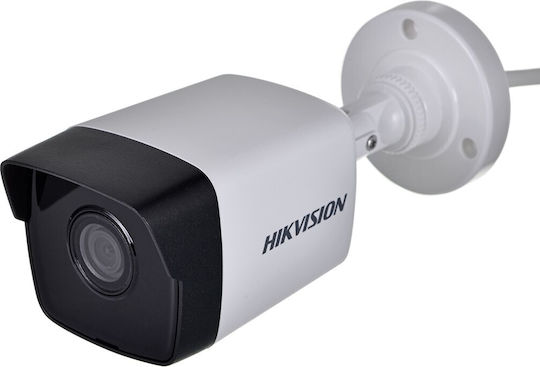 Hikvision DS-2CD1041G0-I/PL IP Surveillance Camera Full HD+ 4MP Waterproof with Lens 2.8mm