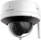 Hikvision DS-2CV2121G2-IDW(E) IP Surveillance Camera Wi-Fi Full HD 1080p Waterproof with Two-Way Communication and Lens 2.8mm