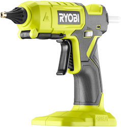 Ryobi 5133005002 Πιστόλι Θερμοκόλλησης 18V για Ράβδους Σιλικόνης 12mm