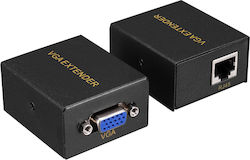 Hytech 23560/HY-VGAEX60 VGA Extender Hytech 23560/HY-VGAEX60 VGA Extender