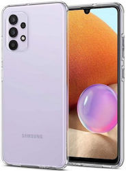 Fly Away Διάφανη (Galaxy A32 4G)