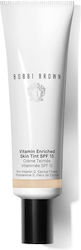 Bobbi Brown Vitamin Enriched Mov/alb SPF15 Lumi...