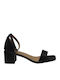 Women's Sandals Black