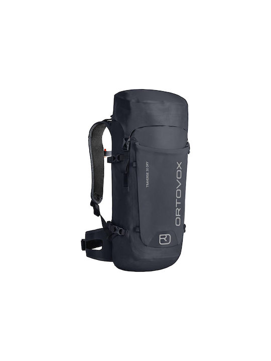 Ortovox Traverse Bergsteigerrucksack 30Es Gray