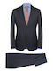 Prince Oliver Men's Suit Gray