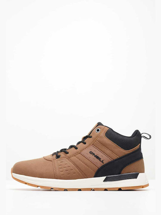 O'neill Sneakers Tabac Braun