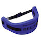 Beco Jogging Belt Ζώνη Κολύμβησης με Τουβλάκια σε Μπλε Χρώμα