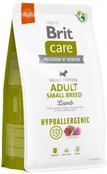 Brit Care 3kg Dry Food for Dogs of Small Breeds