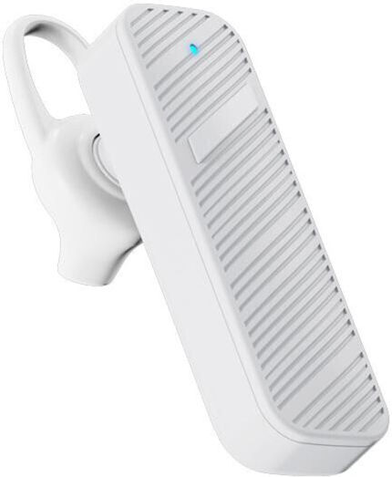 Kakusiga KSC-555 Earbud Bluetooth хендсфри Слушалка Бял