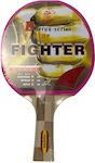 Sportica Ping Pong Racket for Professional Players