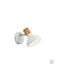 Trio Lighting Μονό Σποτ με Ντουί E14 σε Λευκό Χρώμα