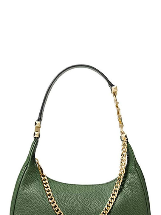 Michael Kors Women's Bag Shoulder Green