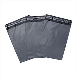 thessPACK Courier Packaging Bag with Self Adhesive Flap 30x37cm 100 Pieces