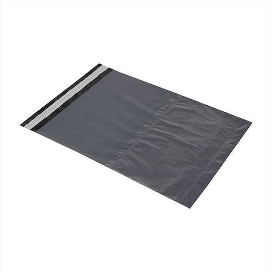 thessPACK Σακουλάκι Courier με Αυτοκόλλητο 48x55εκ. 100τμχ