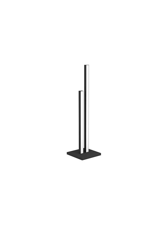 Eglo Dekorative Lampe Schwarz