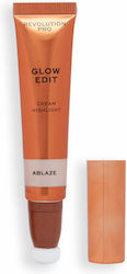 Revolution Beauty Glow Ablaze 15ml