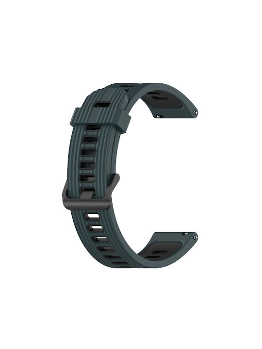 Strap Green (Amazfit GTS 3)