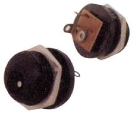 DC Connector (10pcs) (01.134.0003)