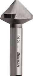 Benman Router bit Cutter Bit HSS Benman Router bit Cutter Bit HSS
