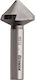 Benman Fräsbohrer Cutter Bit HSS zur Kantengestaltung 8.3mm x 50mm